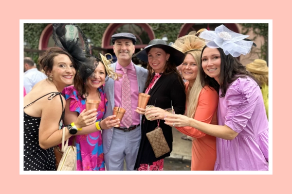 Savannah's Premier Kentucky Derby Party South Magazine Events