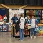 A Mountain Quiltfest