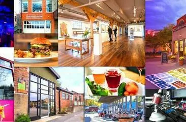 Community Calendar | komu.com