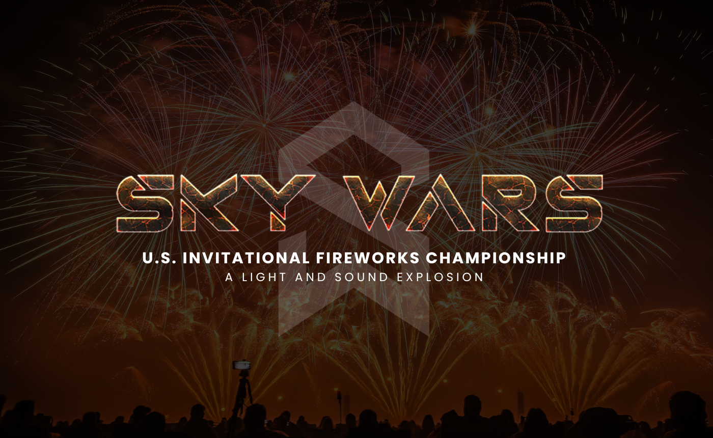 Sky Wars 2024 - 19th Annual U.S. Fireworks Championship