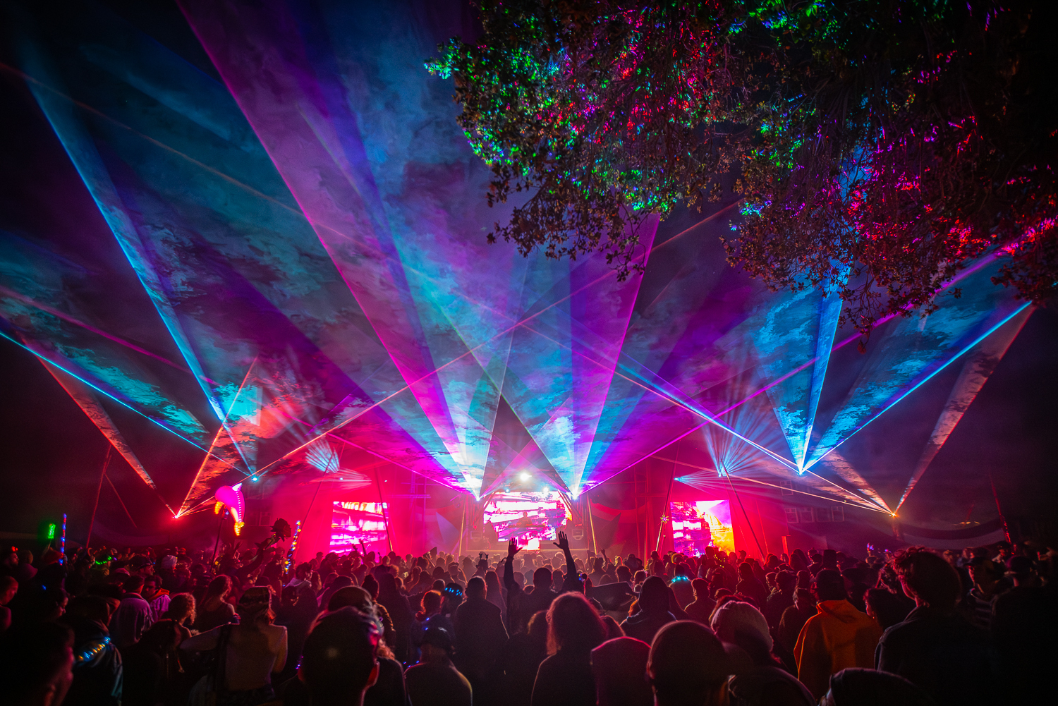 Lucidity Festival - Lucidity Festival