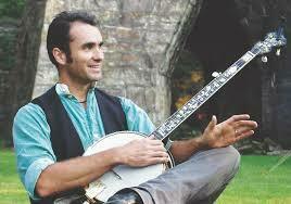 Van Wagner ~ Patterson Grove Music Fest