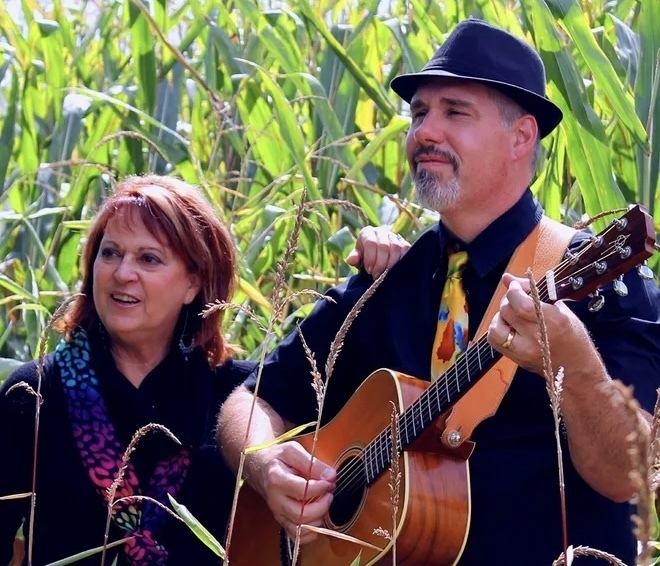 Sweet Life ~ Patterson Grove Music Fest
