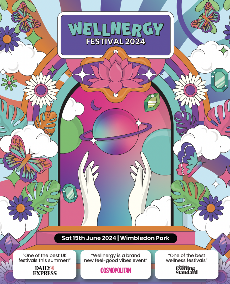 Wellnergy Festival - Wellnergy Festival