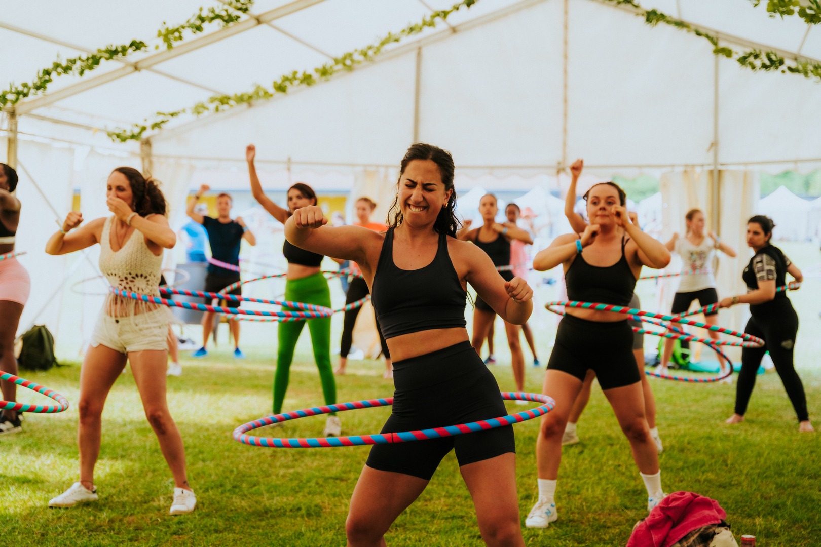 Wellnergy Festival - Wellnergy Festival