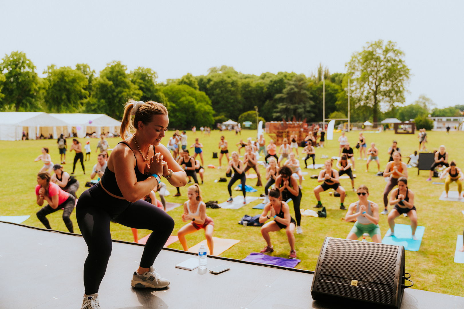 Wellnergy Festival - Wellnergy Festival