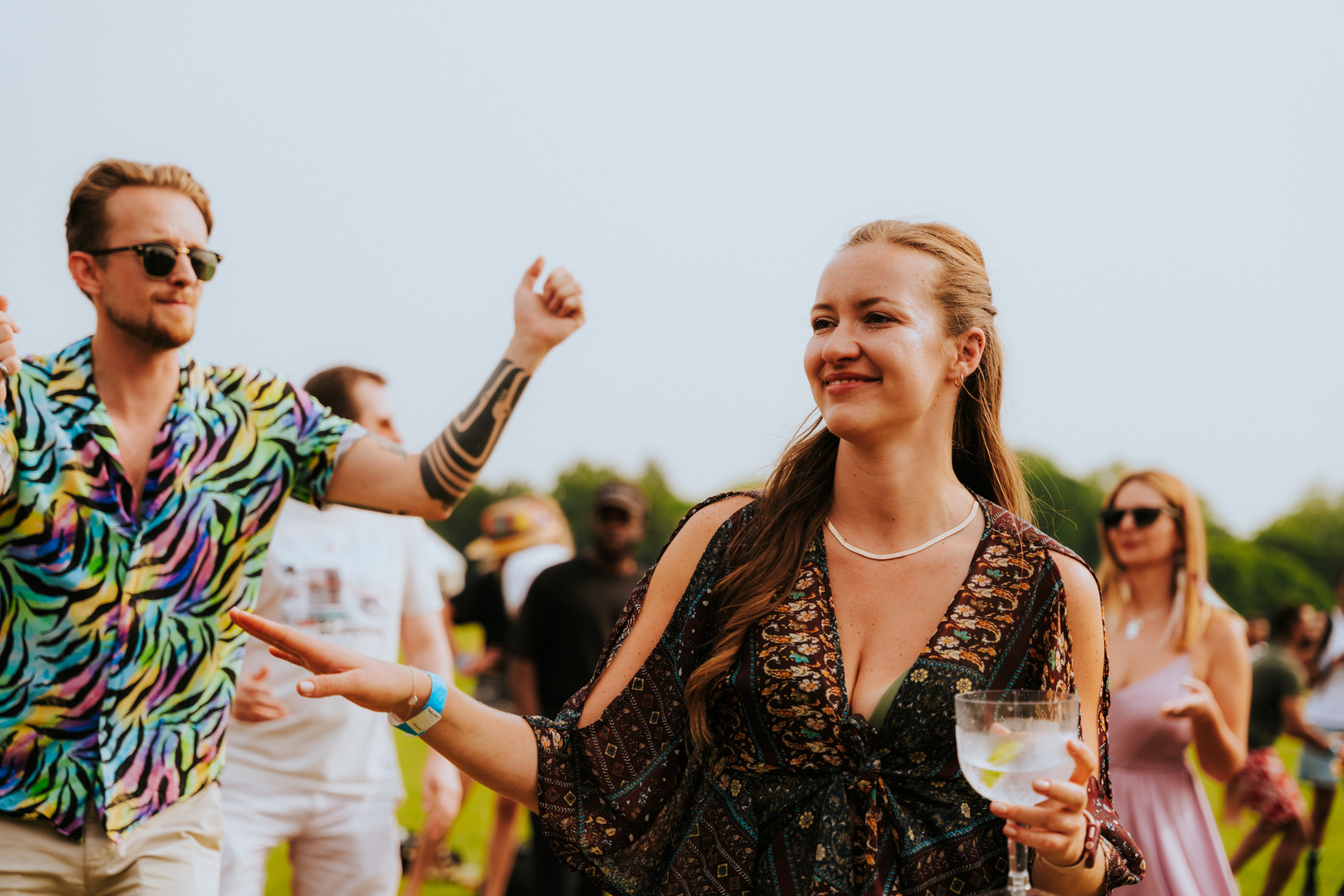 Wellnergy Festival - Wellnergy Festival