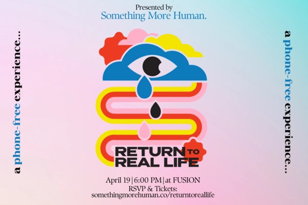 The Albuquerque Journal Events - Return to Real Life