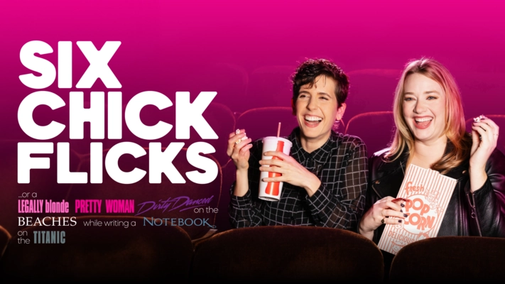 East Anglian Daily Times Events Six Chick Flicks