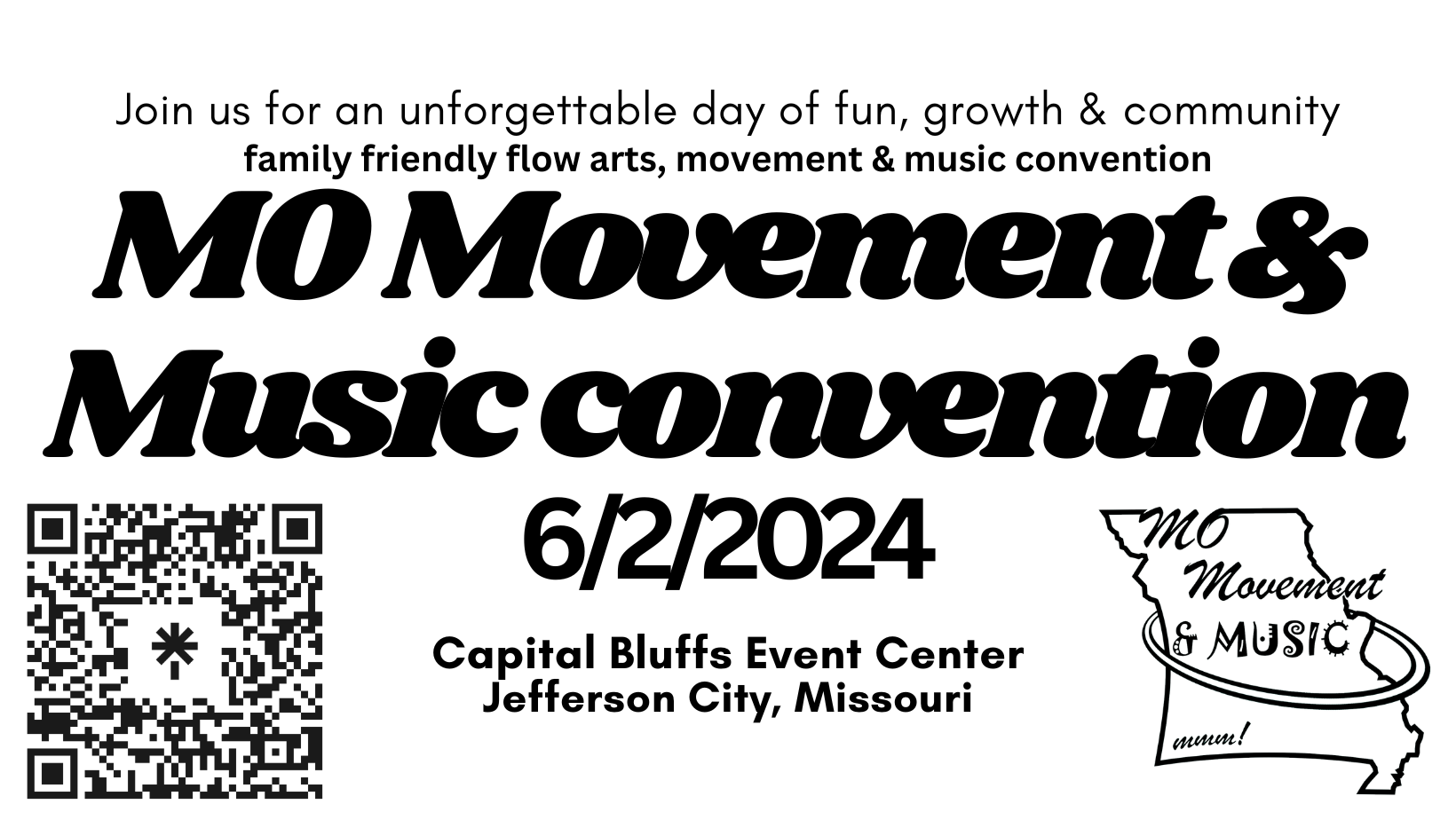 MO Movement & Music - MO Movement & Music