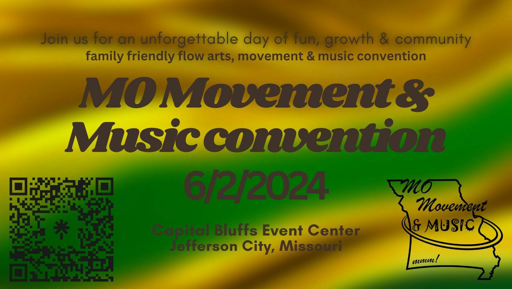 MO Movement & Music - MO Movement & Music