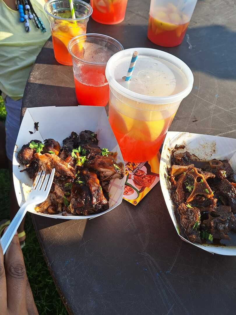 Boston JerkFest Caribbean Rum & Brew Tasting/ Boston JerkFest Food & Music Festival July 12-13 - Boston JerkFest Caribbean Rum & Brew Tasting/ Boston JerkFest Food & Music Festival July 12-13