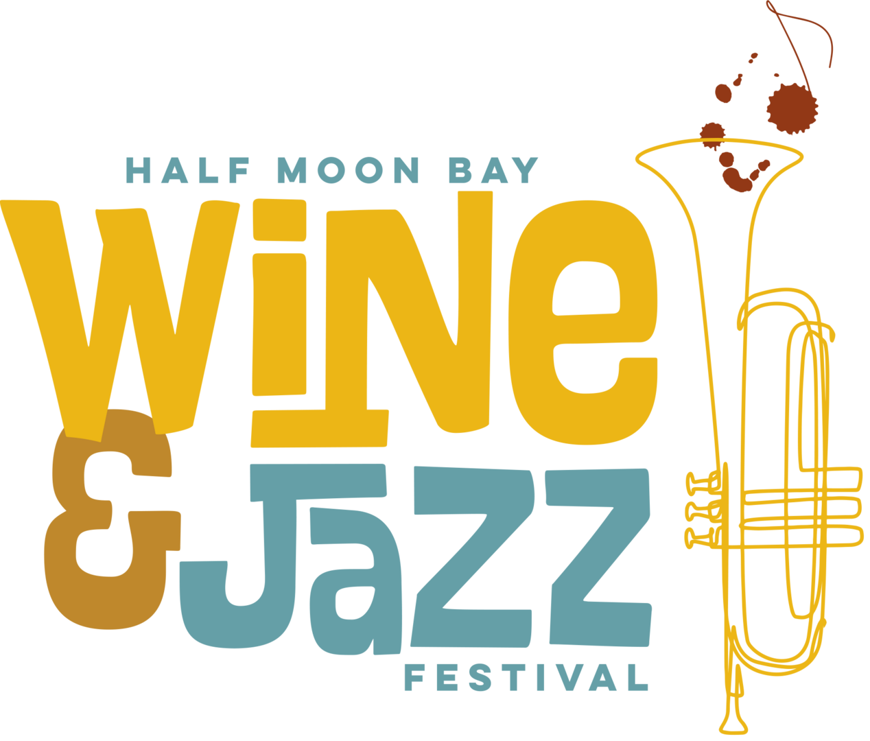 Half Moon Bay Wine & Jazz Festival