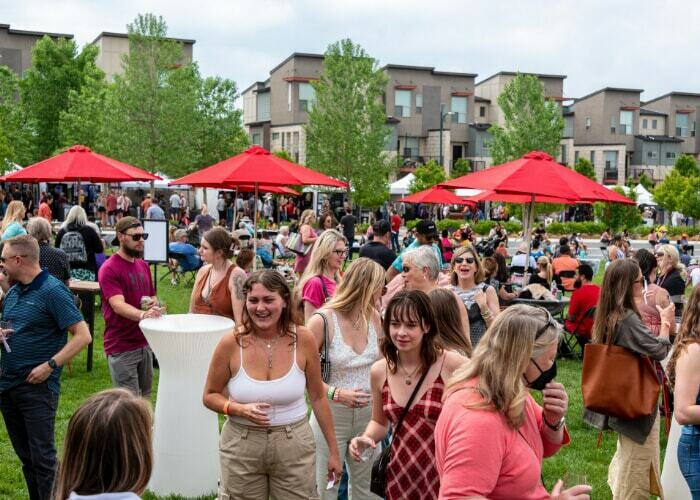Denver Arts Festival