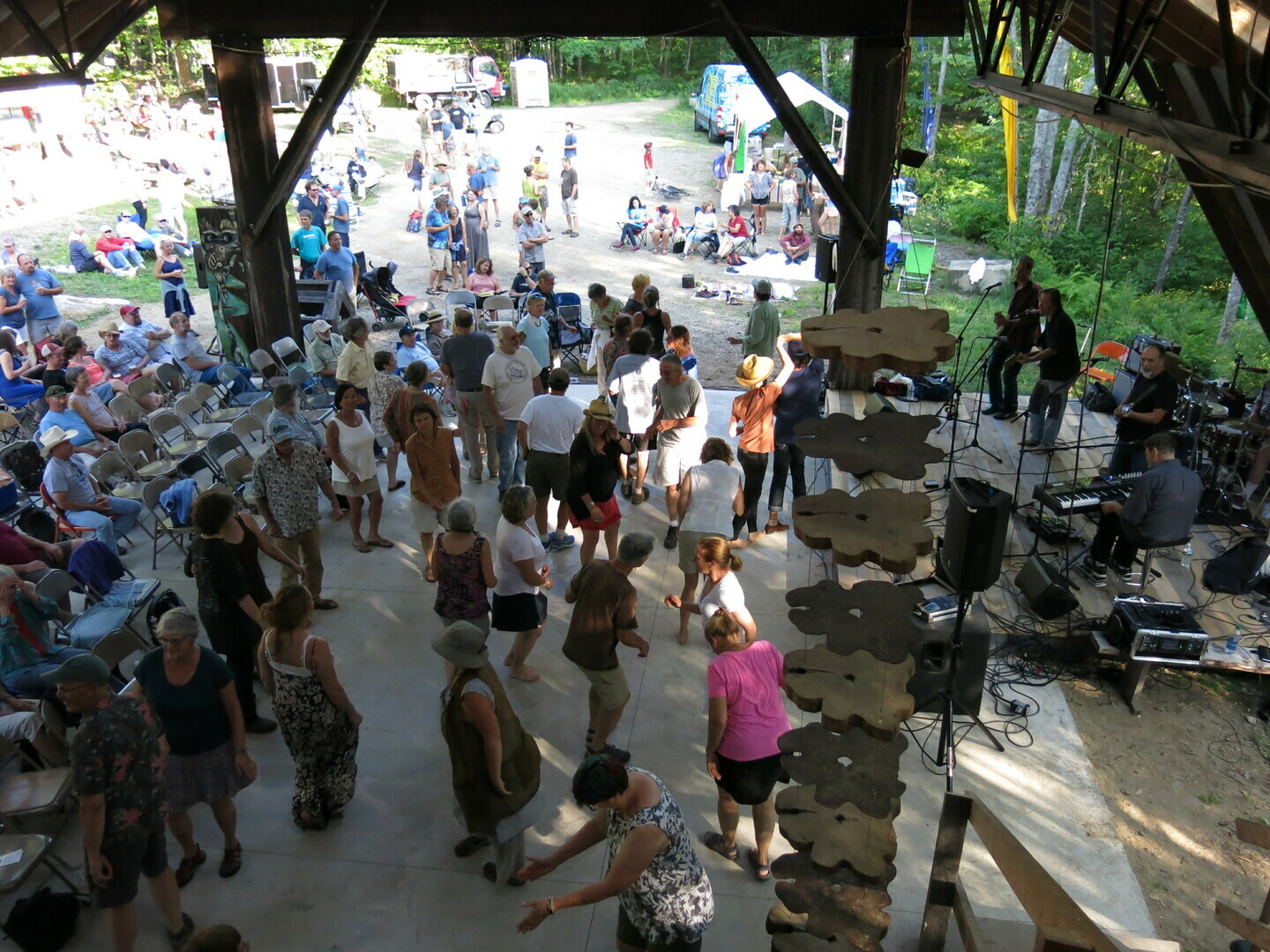 Live Edge Music Festival