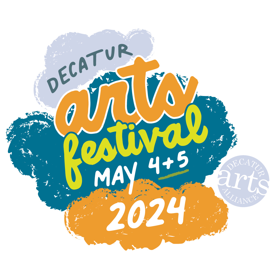 Decatur Arts Festival & Decatur Children's Book Festival - Decatur Arts Festival & Decatur Children's Book Festival