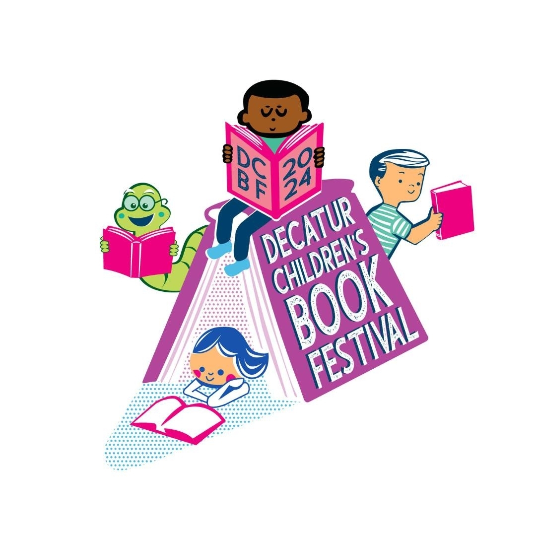 Decatur Arts Festival & Decatur Children's Book Festival - Decatur Arts Festival & Decatur Children's Book Festival