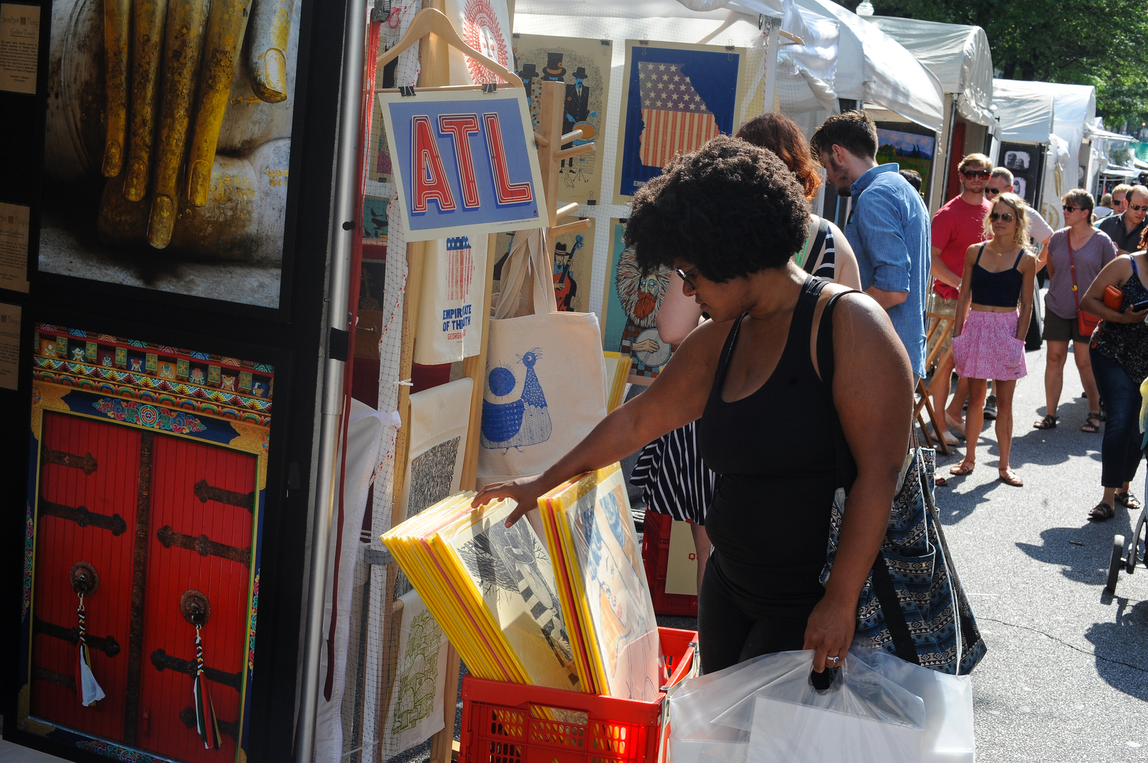 Decatur Arts Festival & Decatur Children's Book Festival - Decatur Arts Festival & Decatur Children's Book Festival