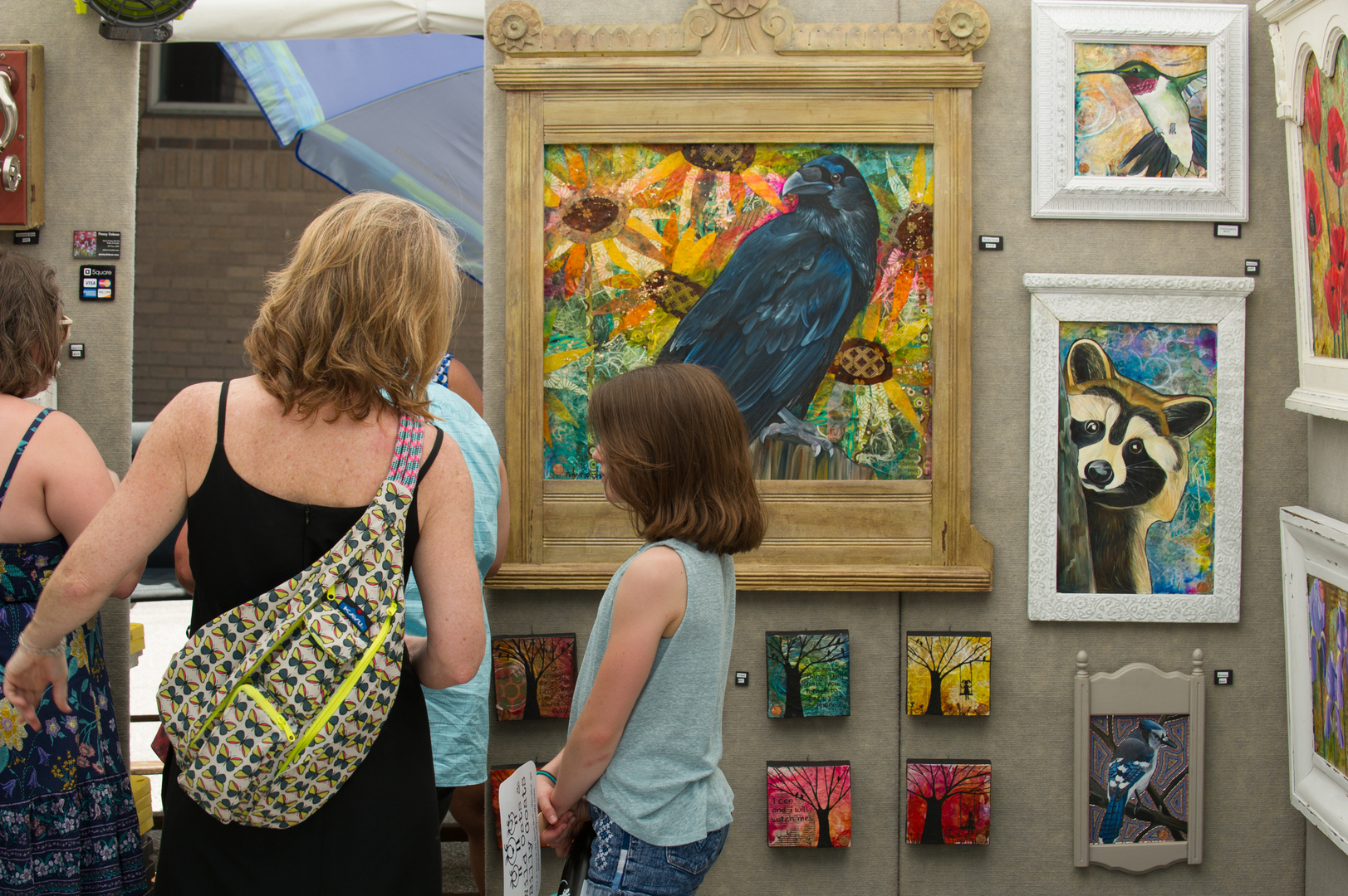 Decatur Arts Festival & Decatur Children's Book Festival - Decatur Arts Festival & Decatur Children's Book Festival