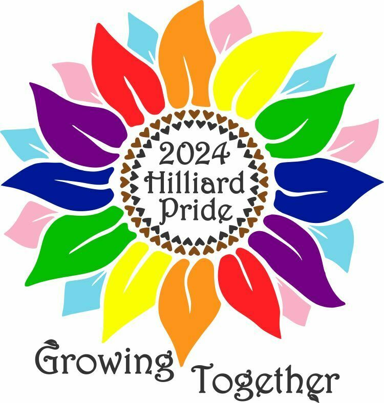 Hilliard Pride