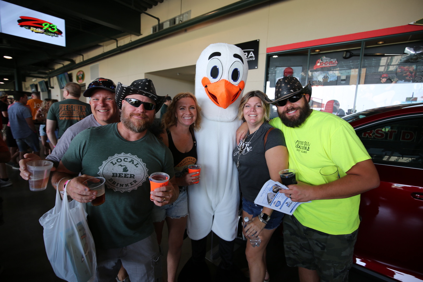Great Lakes Beer Festival - Great Lakes Beer Festival