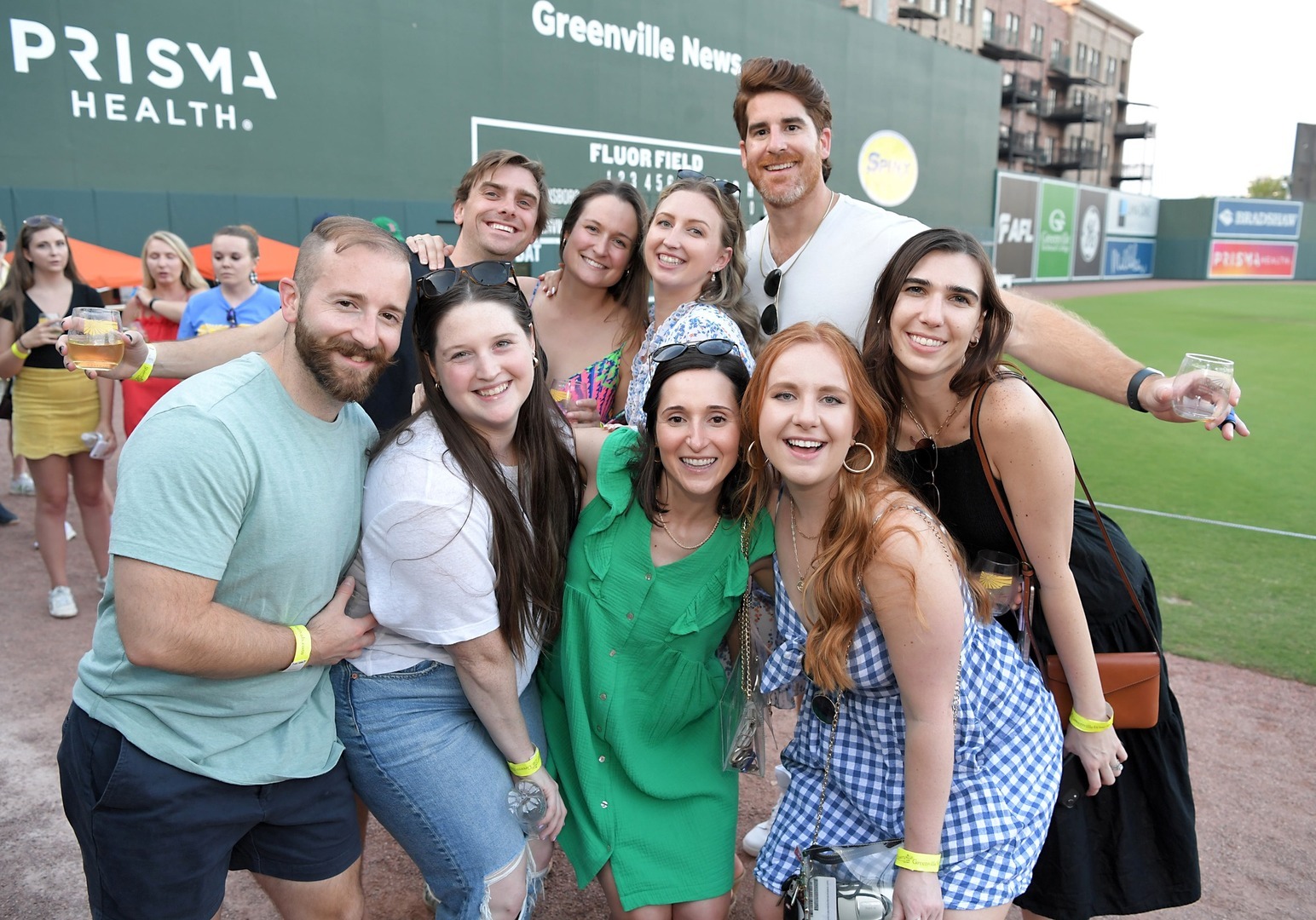 Greenville Mimosa Festival - Greenville Mimosa Festival