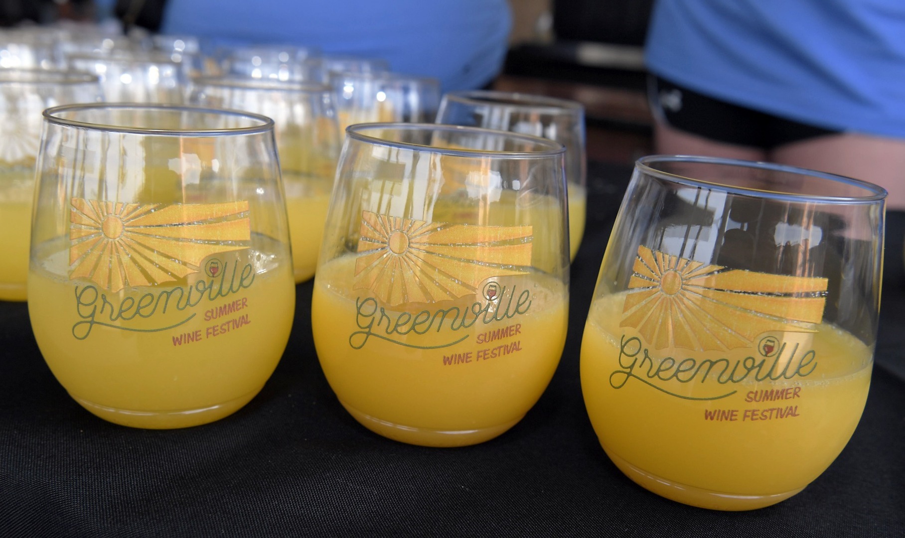 Greenville Mimosa Festival - Greenville Mimosa Festival