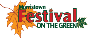 MORRISTOWN FESTIVAL ON THE GREEN
