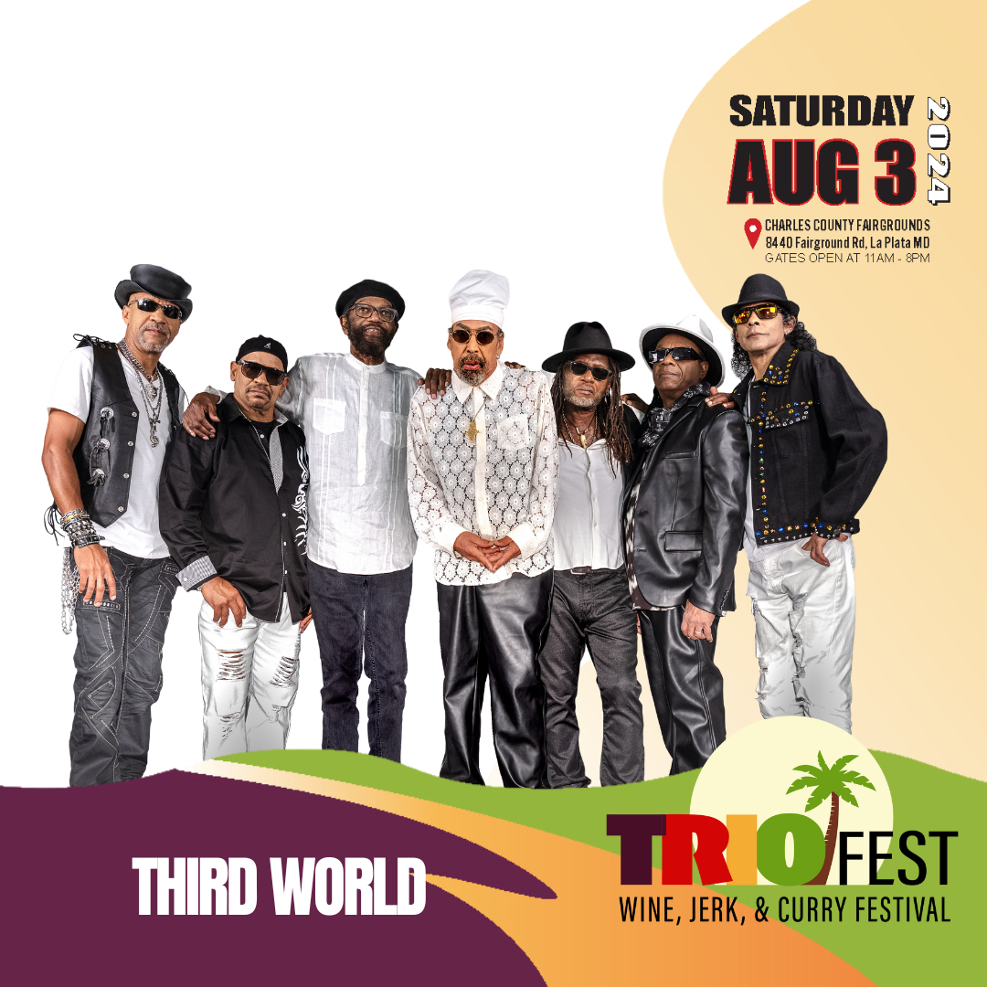 Trio Fest - Trio Fest