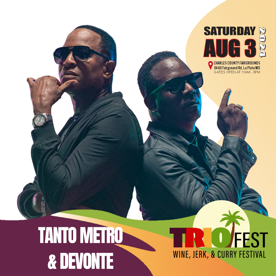 Trio Fest - Trio Fest