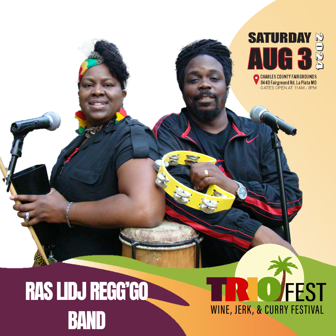 Trio Fest - Trio Fest
