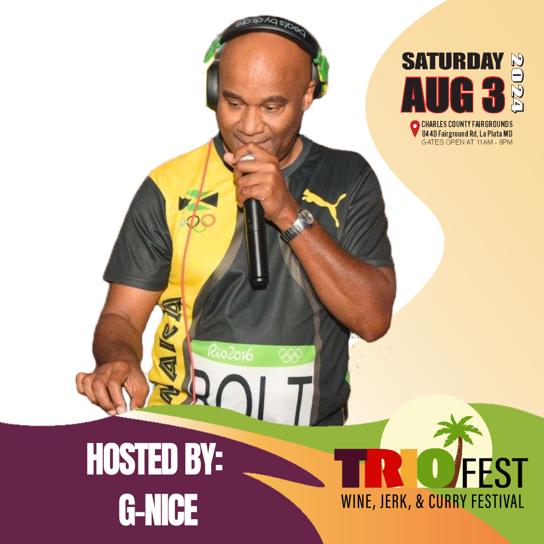 Trio Fest - Trio Fest