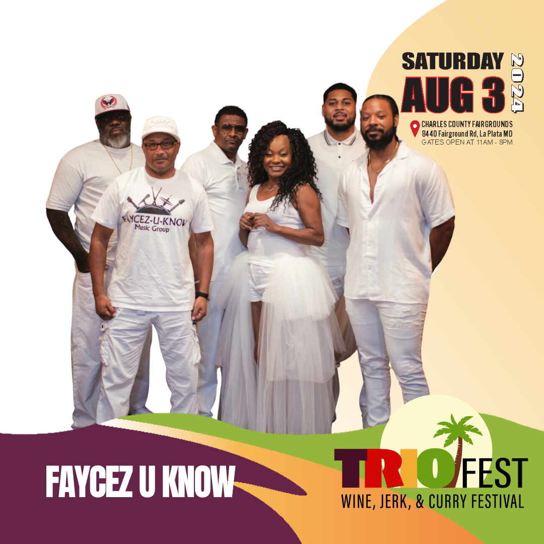 Trio Fest - Trio Fest