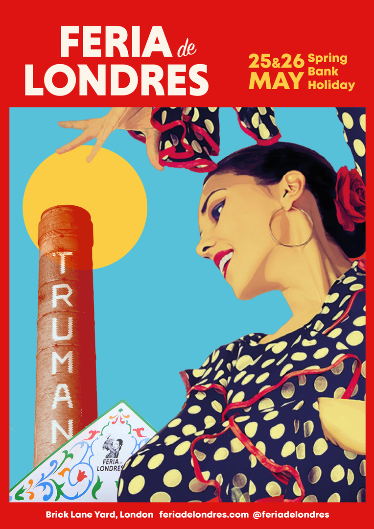 Feria de Londres - Feria de Londres