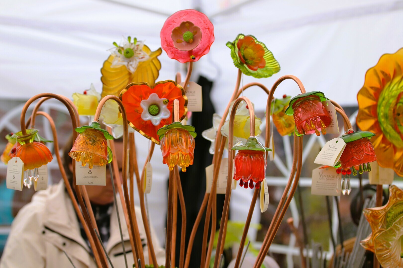 Sorticulture Garden Arts Festival - Sorticulture Garden Arts Festival