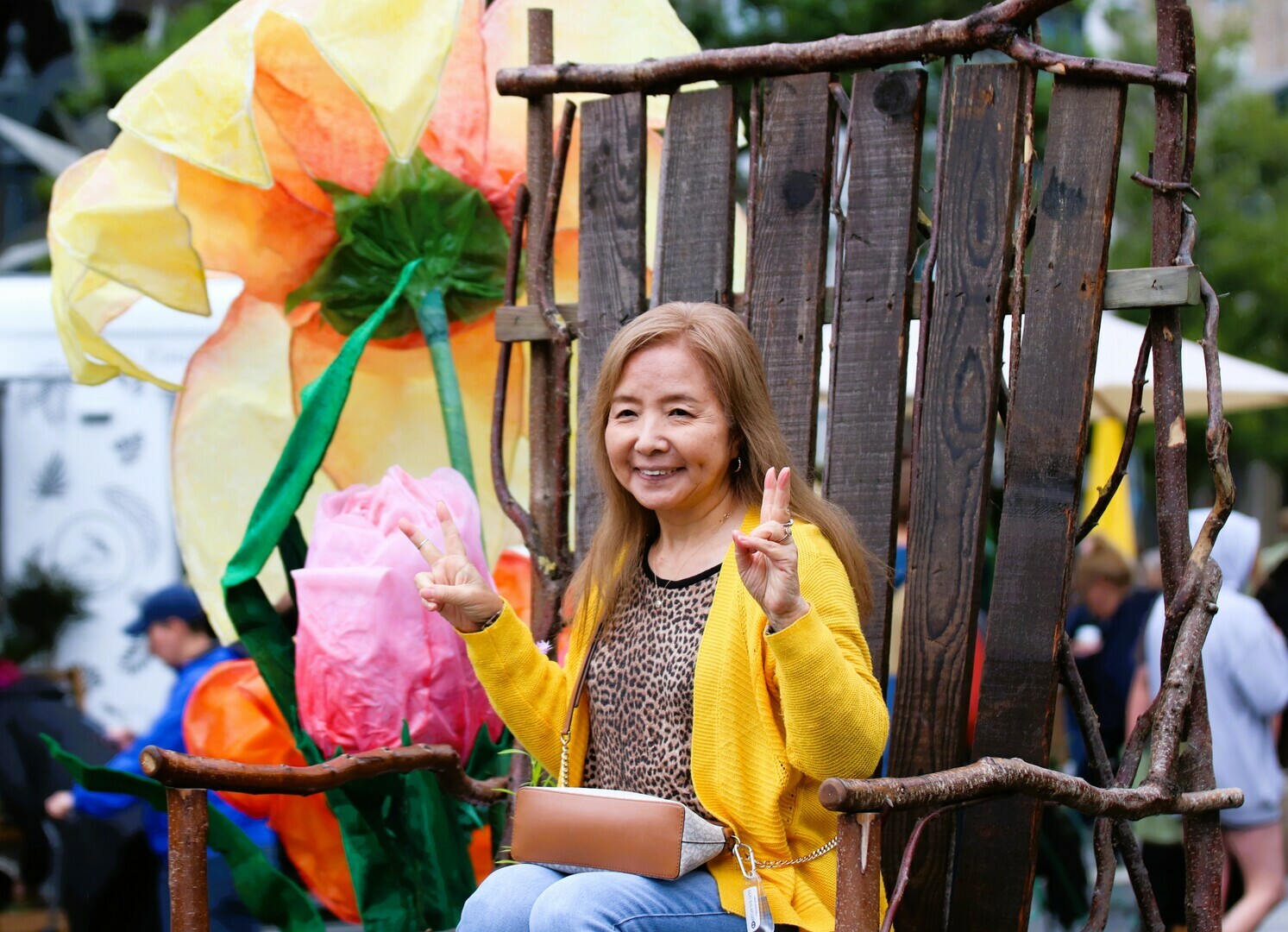 Sorticulture Garden Arts Festival - Sorticulture Garden Arts Festival