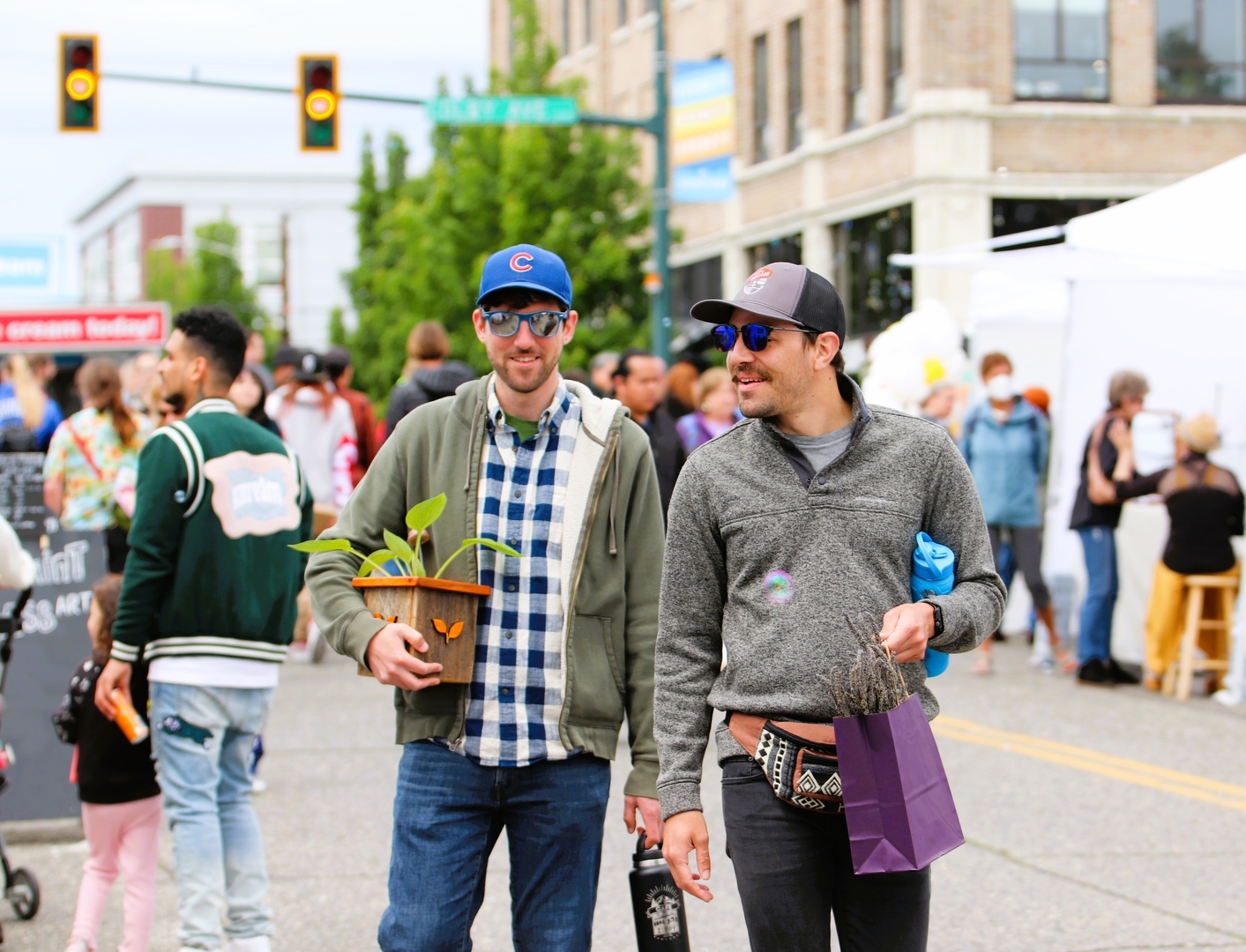 Sorticulture Garden Arts Festival - Sorticulture Garden Arts Festival