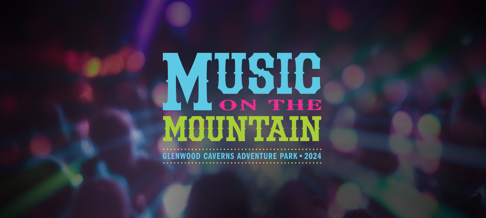 Chris Daniels and the Kings with Freddy Goudy - Music on the Mountain