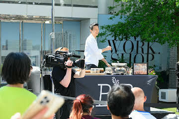 Tysons Corner Center 2nd Annual  TASTE OF TYSONS - Tysons Corner Center 2nd Annual  TASTE OF TYSONS