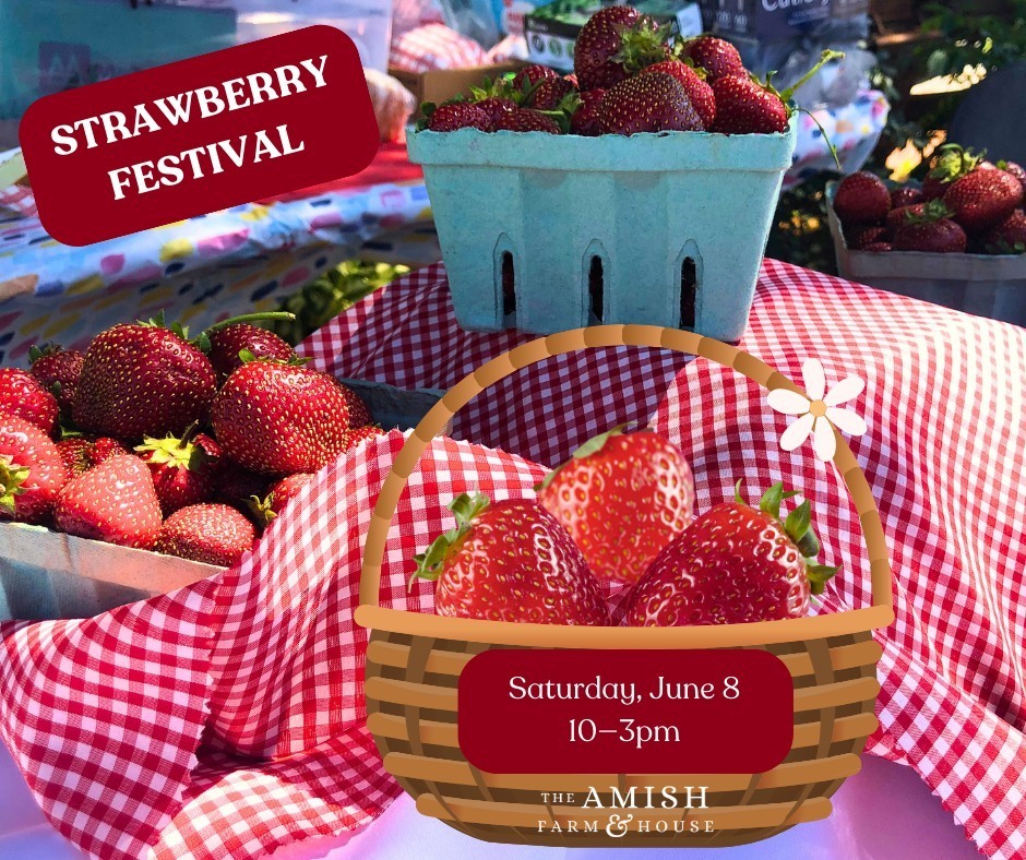 Strawberry Festival
