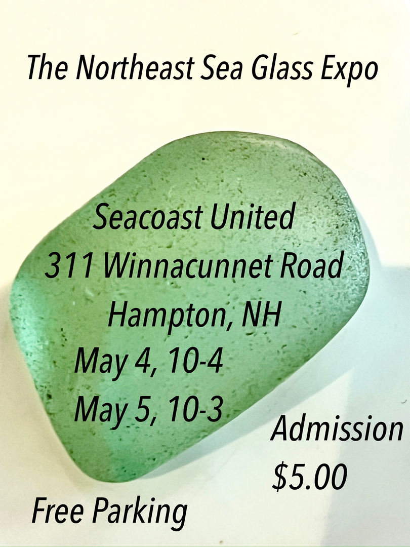 The Northeast Sea Glass Expo - The Northeast Sea Glass Expo