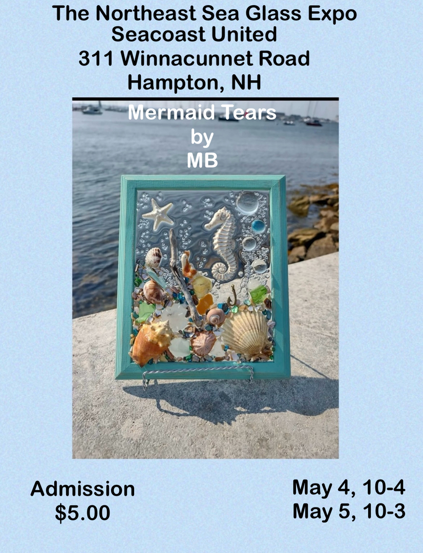 The Northeast Sea Glass Expo - The Northeast Sea Glass Expo