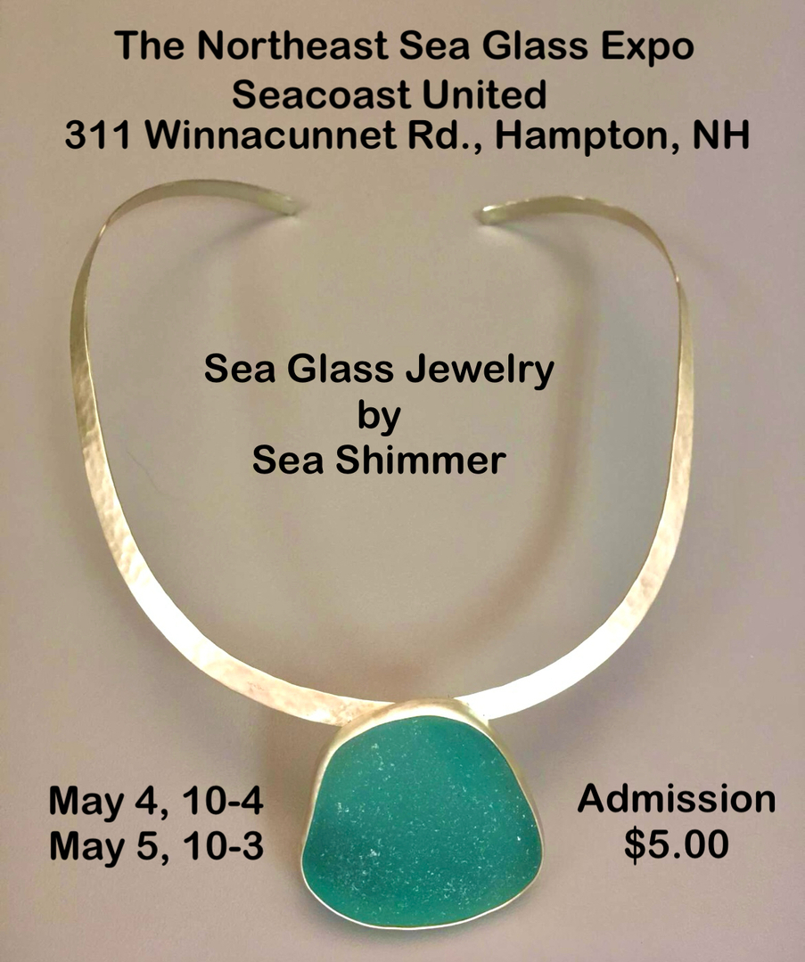 The Northeast Sea Glass Expo - The Northeast Sea Glass Expo