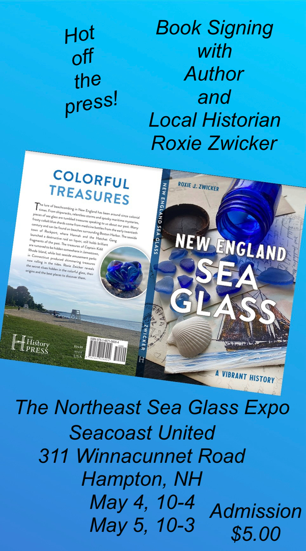 The Northeast Sea Glass Expo - The Northeast Sea Glass Expo