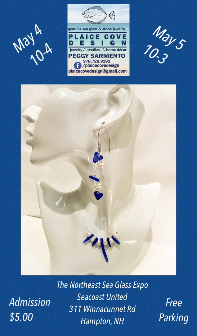 The Northeast Sea Glass Expo - The Northeast Sea Glass Expo