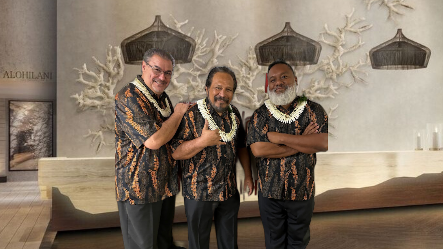 Queen’s Jubilee, A Mother’s Day Celebration at ‘Alohilani Resort