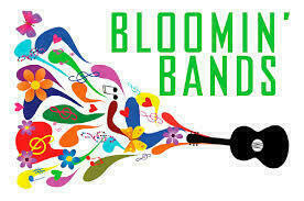 Bloomin' Bands