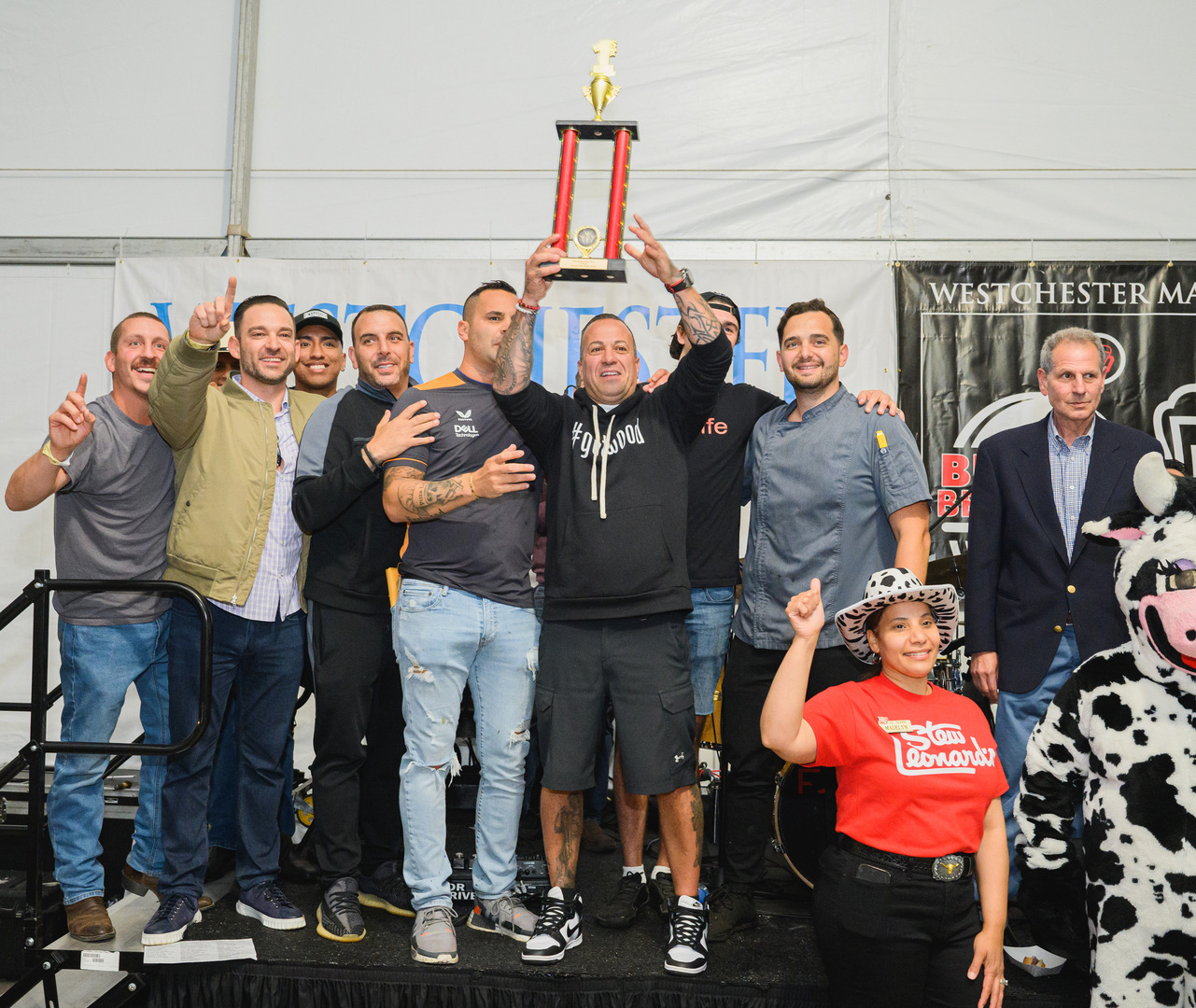 WESTCHESTER MAGAZINE’S WINE & FOOD FESTIVAL RETURNS JUNE 4-JUNE 9, 2024