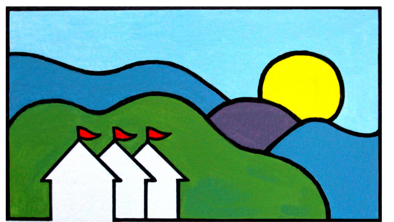 2024 Driftless Area Art Festival