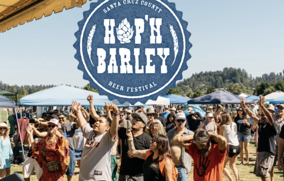 Hop N Barley Beer Festival